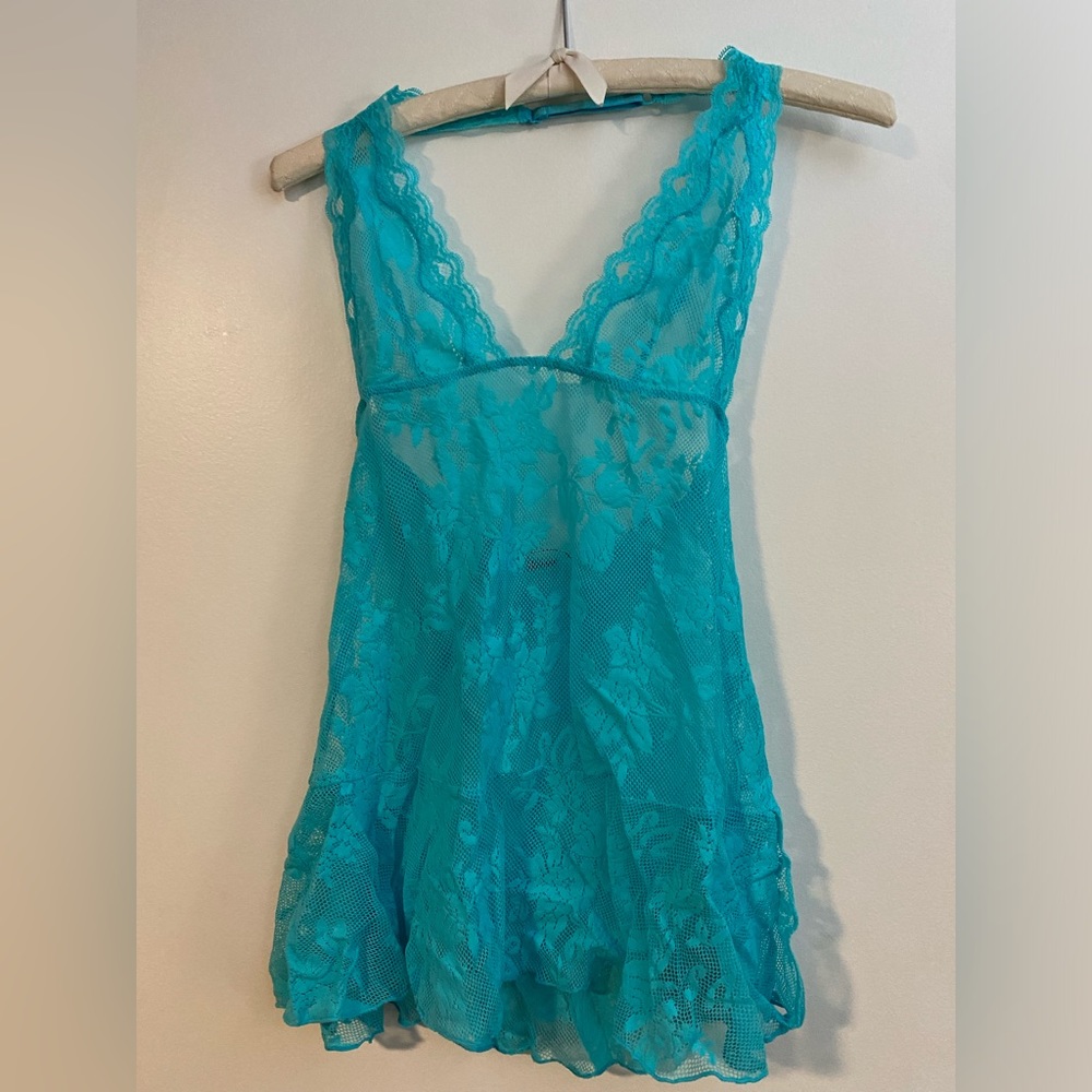 Chemise Nightie